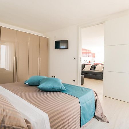 La Casa Sui Giardini Appartement Vieste Buitenkant foto